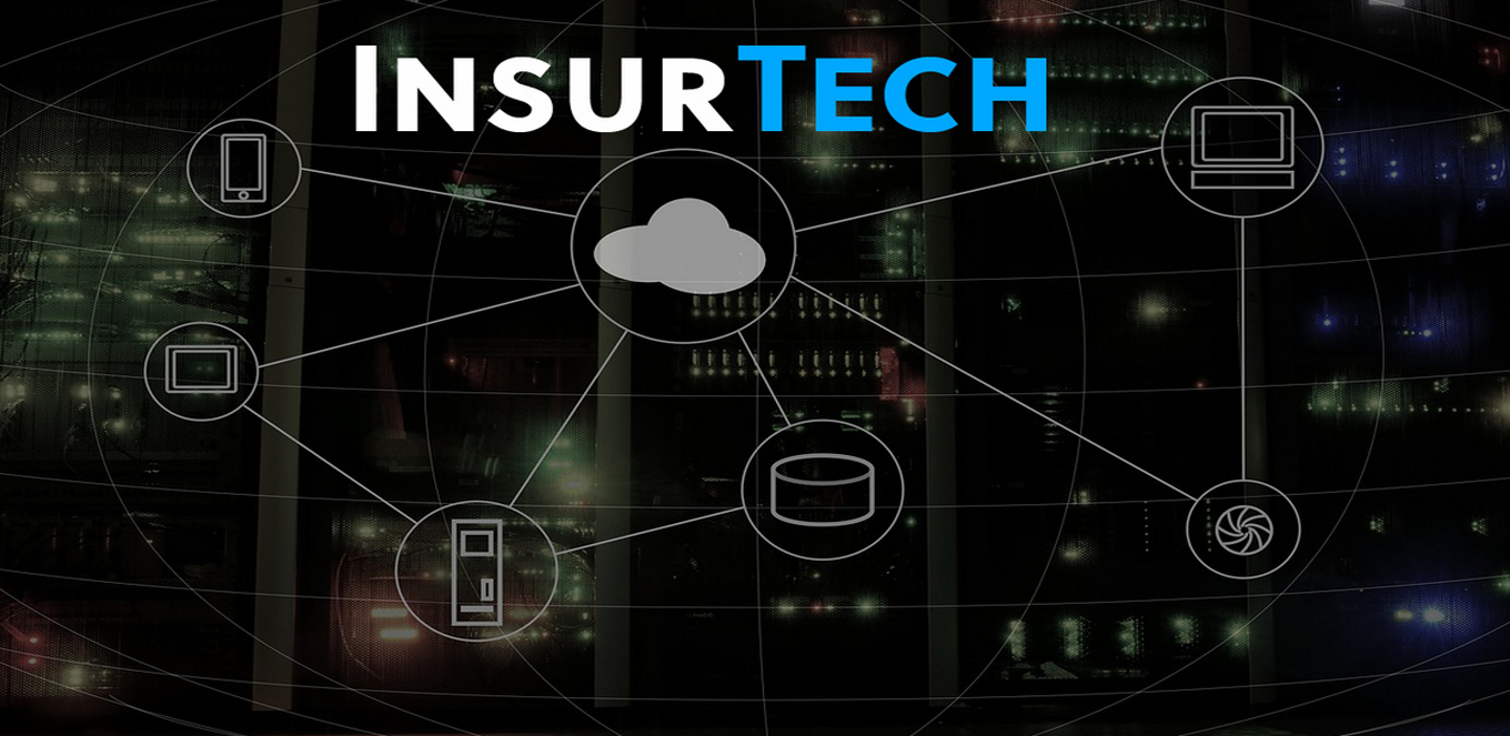 Mengenal Startup Insurtech