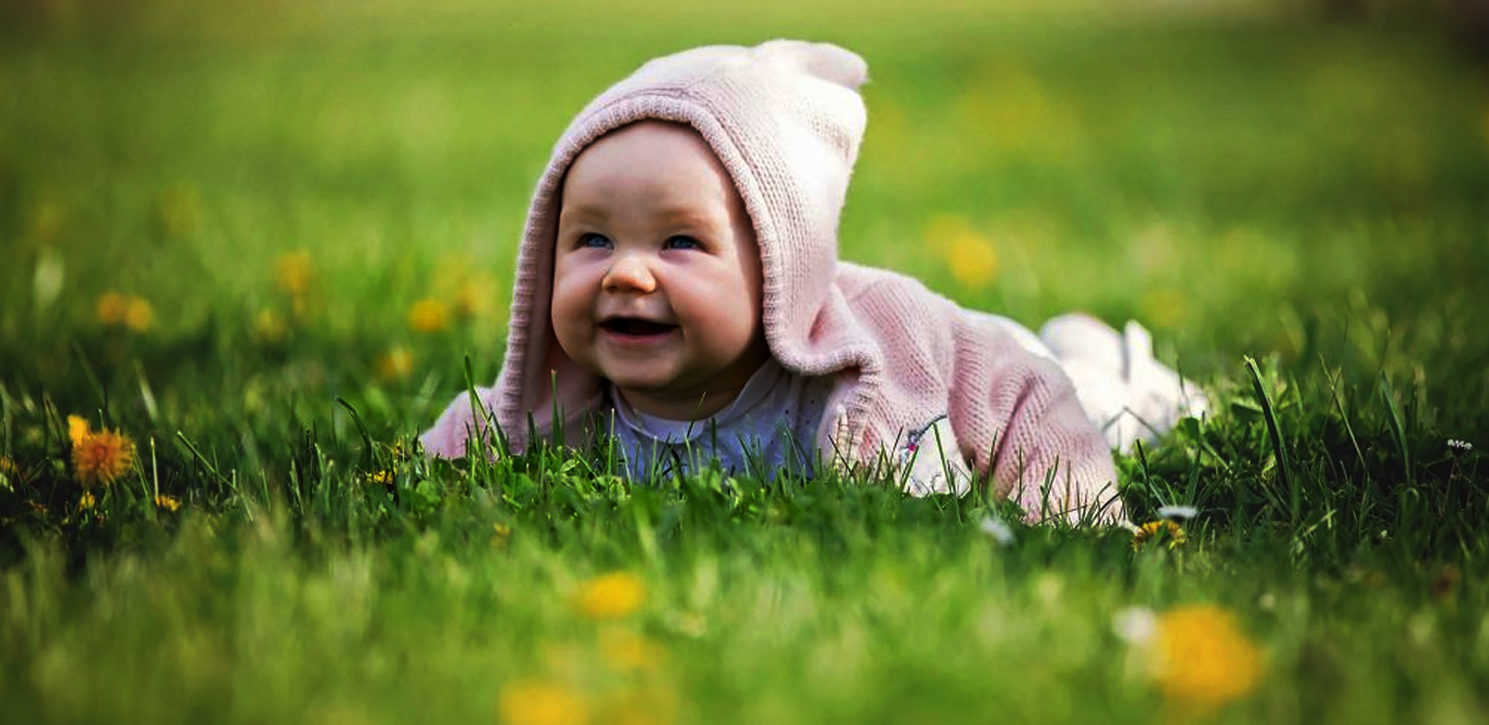 Perhatikan Tahapan Tekstur Makanan Untuk Bayi