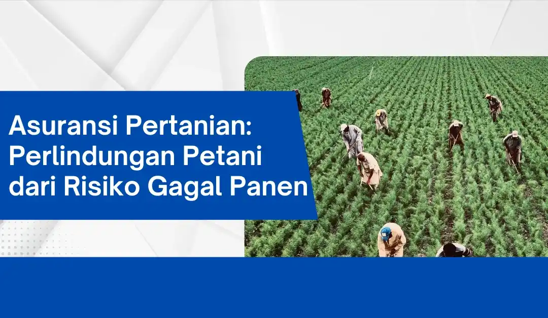 asuransi-pertanian:-perlindungan-petani-dari-risiko-gagal-panen