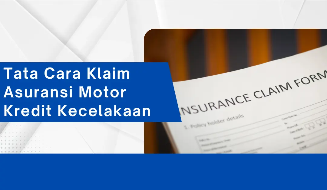 Procedure for Accident Insurance Motor Credit Claims