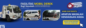 Mobil derek