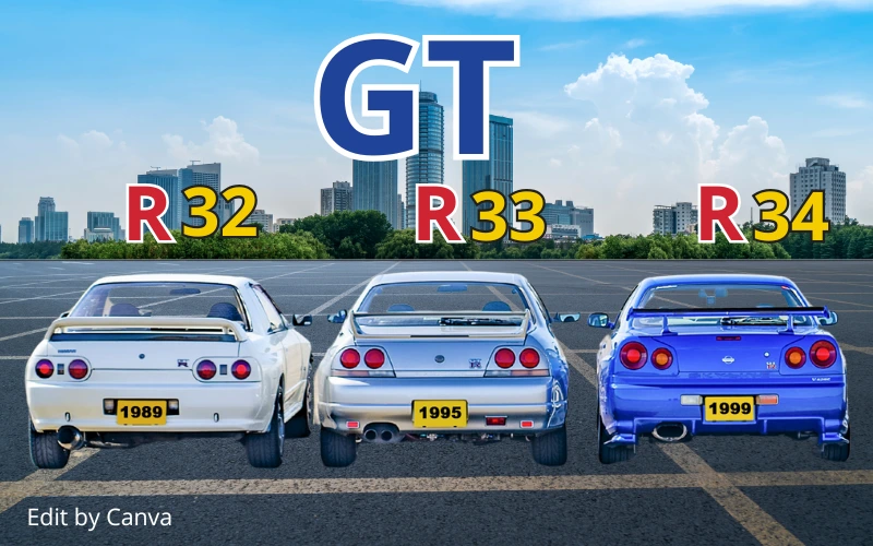 nissan sky gt-r