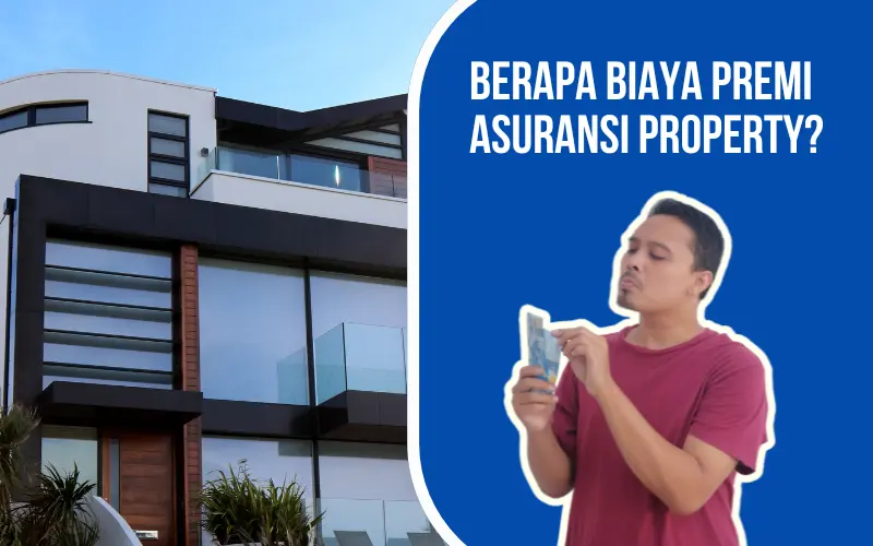 Biaya Premi Asuransi Property