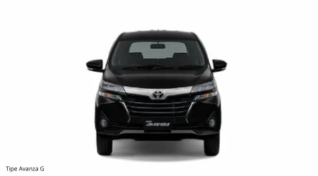 avanza tipe g